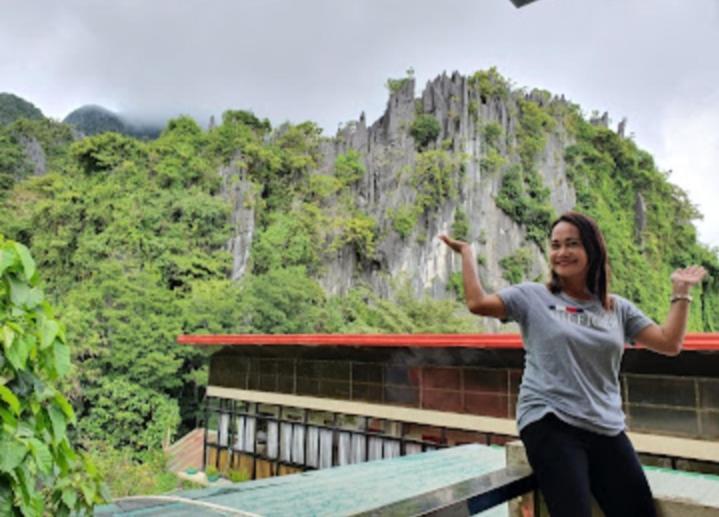 Angelic Tourist Inn Thru Riley-Based Trvel Ink El Nido Exterior foto